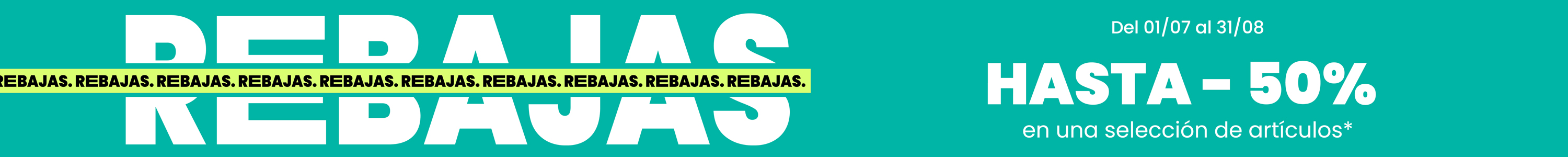 Promociones
